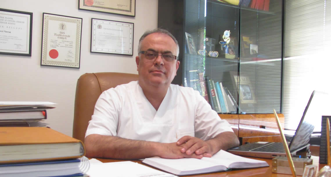 Dr. Fevzi Yavaş